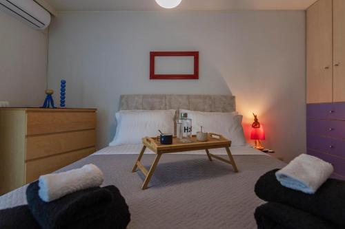 Blue Verve Premium 2 bedroom Retreat