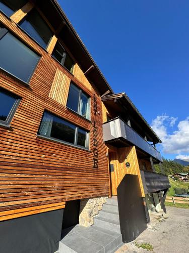 KWT Lodge