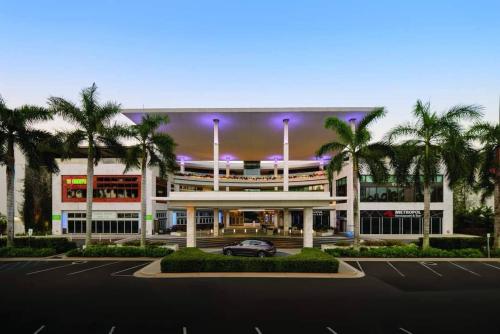 Το κτήριο όπου στεγάζεται  η παραθεριστική κατοικία