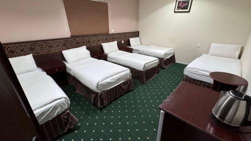 Gallery image of فنادق مكة المكرمة المحبس in Makkah