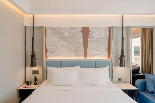 Ramada Plaza by Wyndham Bangkok Menam Riverside