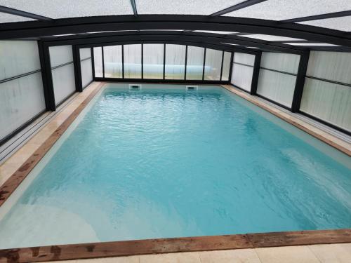 Imagem da galeria de La Parenthèse Meslandaise em Mesland