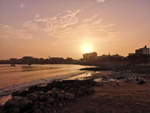 Φυσικό τοπίο κοντά σε αυτό το διαμέρισμα