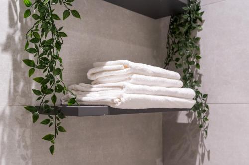 Φωτογραφία από το άλμπουμ του OldTown studio apartments in Modern house στη Ρίγα