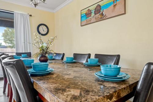 Heated Pool + Waterpark+ Game Room + Lazy River photo 17