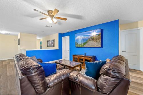 Heated Pool + Waterpark+ Game Room + Lazy River photo 36