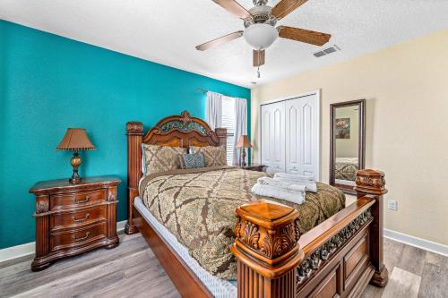 Heated Pool + Waterpark+ Game Room + Lazy River photo 38