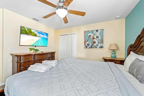 Heated Pool + Waterpark+ Game Room + Lazy River photo 39