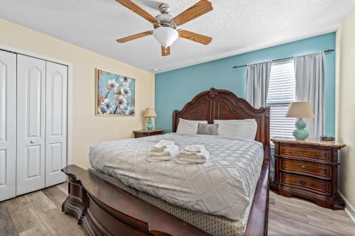 Heated Pool + Waterpark+ Game Room + Lazy River photo 42