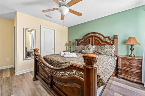 Heated Pool + Waterpark+ Game Room + Lazy River photo 45