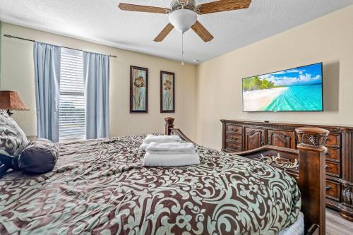 Heated Pool + Waterpark+ Game Room + Lazy River photo 43