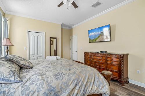 Heated Pool + Waterpark+ Game Room + Lazy River photo 50