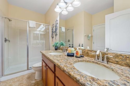 Heated Pool + Waterpark+ Game Room + Lazy River photo 51