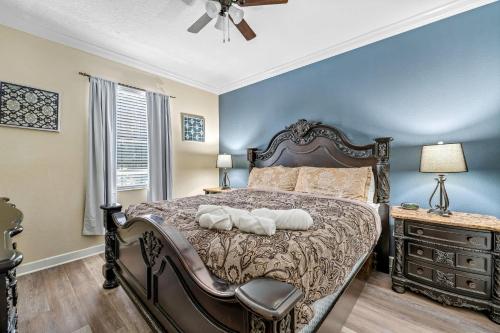Heated Pool + Waterpark+ Game Room + Lazy River photo 54