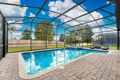 Heated Pool + Waterpark+ Game Room + Lazy River photo 70