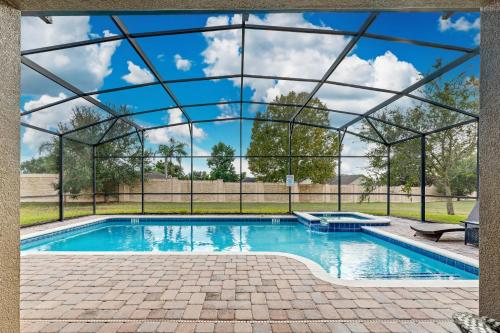 Heated Pool + Waterpark+ Game Room + Lazy River photo 71