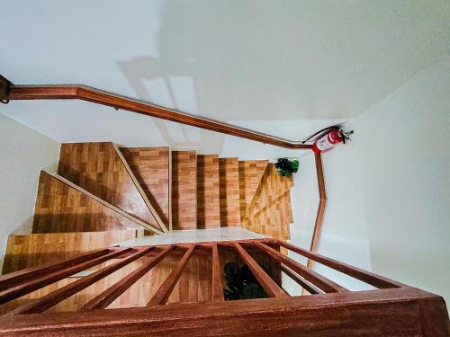 Galeriebild der Unterkunft Cozy Three-Bedroom Staycation House with Netflix, Wi-Fi, and Free Parking Garage near SM Caloocan in Manila