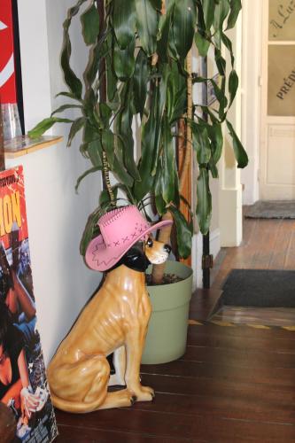 Rossio Hostel
