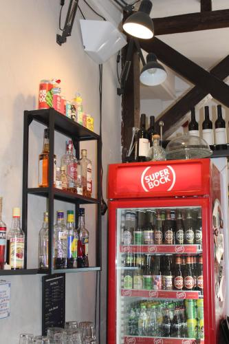Rossio Hostel