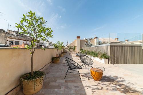 Los Patios de Feria - Secret Garden photo 40