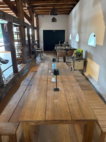 Μια τηλεόραση ή/και κέντρο ψυχαγωγίας στο Edelhof1877