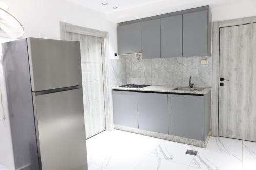 Fotografie z fotogalerie ubytování ريلاكس للأجنحة الفندقية v destinaci Amman