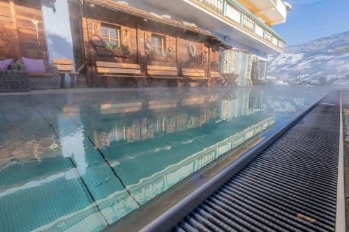 Kohlerhof - 4 Star Wellness & Active Hotel