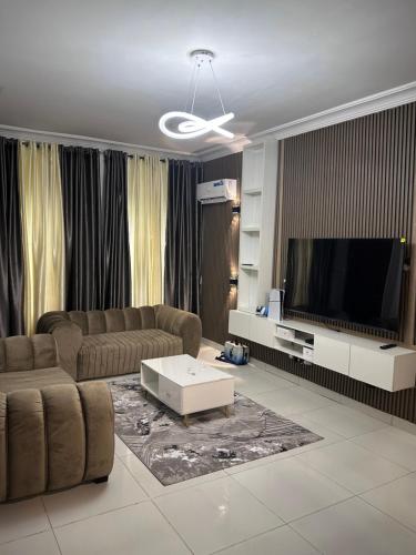 Fotografie z fotogalerie ubytování Ofili Homes v destinaci Lekki