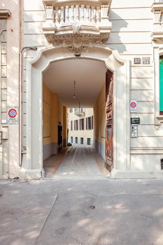 Porta Romana Metro Duomo
