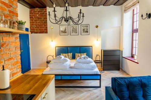 Apartamenty Toruńskie Piekary 12