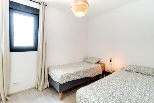 Seaside apartment in Estepona