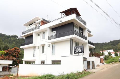 Billede fra billedgalleriet på Forest Abode i Yercaud