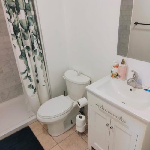 Ένα μπάνιο στο TORONTO BLUE JAYS- World Cup Stay