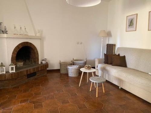 Gallery image of Podere Maremma Spa & Ristorante in Orbetello