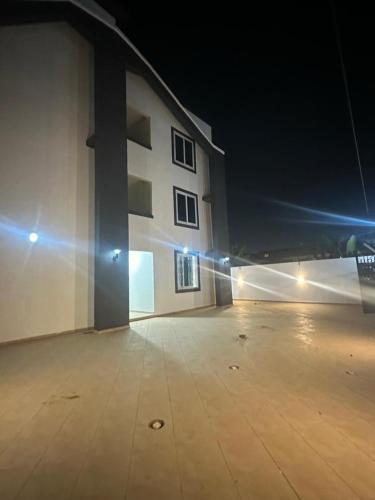 Adenta - Accra Three Bedroom Furnished Apartment