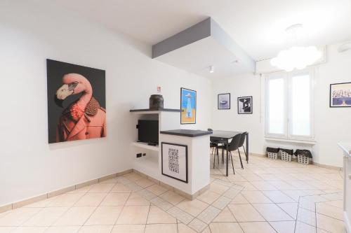 Mila Apartments Cenisio