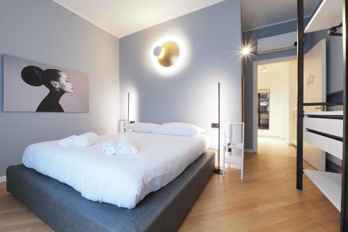 Mila Apartments Cenisio