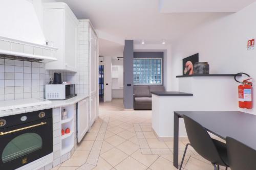 Mila Apartments Cenisio