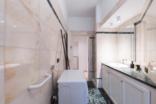Mila Apartments Cenisio