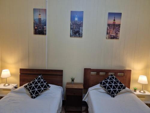 Ảnh trong thư viện ảnh của alojamiento en punta arenas ở Punta Arenas