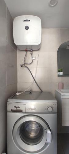 Φωτογραφία από το άλμπουμ του Studio proximité de plage guyville σε Temara