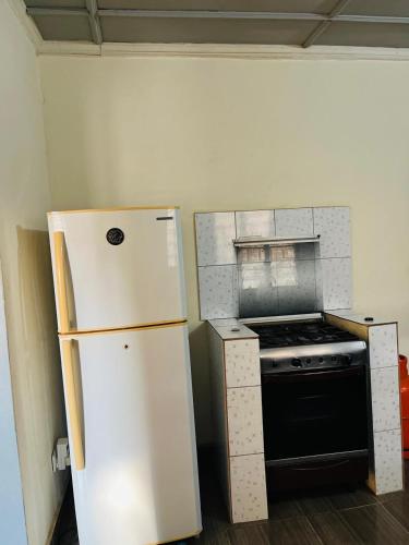 Fotografie z fotogalerie ubytování 2 Bedroom Own Compound v destinaci Malindi