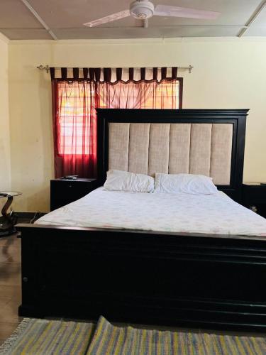 Fotografie z fotogalerie ubytování 2 Bedroom Own Compound v destinaci Malindi