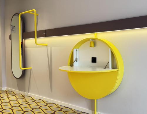 Foto de la galería de Prize by Radisson, Osnabruck en Osnabrück