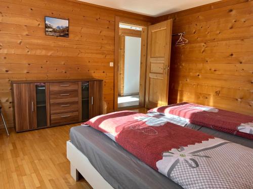 Sertig Ferienwohnung photo 2