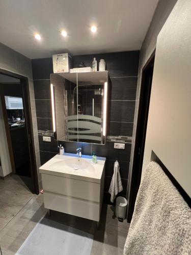 Appartement entier sympathique 45m2