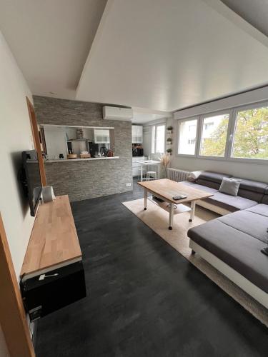 Appartement entier sympathique 45m2