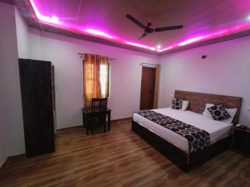 Gallery image of Baakhli Guest House And Restaurant in Bhowāli