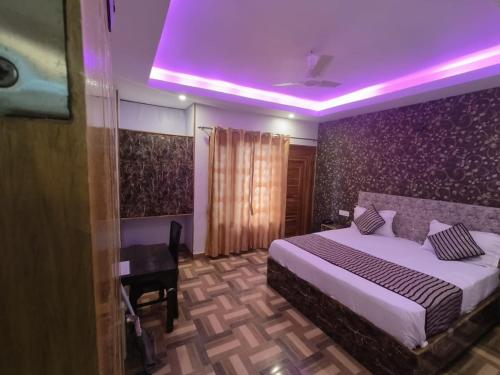 Gallery image of Baakhli Guest House And Restaurant in Bhowāli