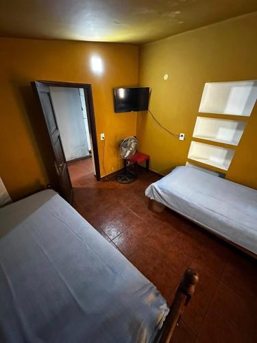 Gallery image of Olmueh Ranch in Olmué